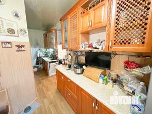 4-к квартира, вторичка, 81м2, 5/5 этаж