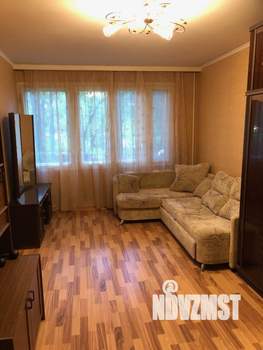 3-к квартира, вторичка, 60м2, 1/9 этаж