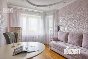 2-к квартира, вторичка, 65м2, 9/24 этаж