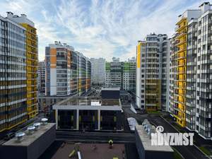 3-к квартира, сданный дом, 88м2, 8/14 этаж