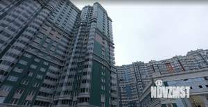 1-к квартира, вторичка, 47м2, 4/22 этаж