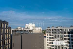 4-к квартира, вторичка, 130м2, 10/10 этаж