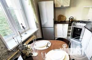 2-к квартира, вторичка, 52м2, 5/5 этаж