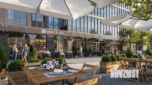 1-к квартира, вторичка, 38м2, 9/12 этаж