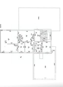 4-к квартира, вторичка, 200м2, 5/5 этаж