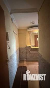 1-к квартира, вторичка, 31м2, 2/5 этаж