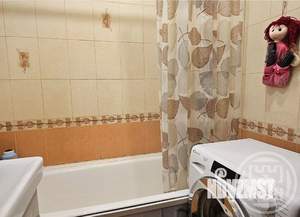 2-к квартира, вторичка, 51м2, 2/12 этаж