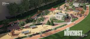 2-к квартира, вторичка, 66м2, 7/11 этаж