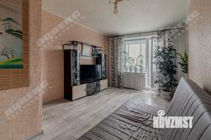1-к квартира, вторичка, 32м2, 9/9 этаж