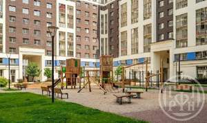 2-к квартира, вторичка, 90м2, 6/12 этаж