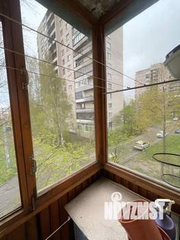 2-к квартира, вторичка, 42м2, 3/5 этаж