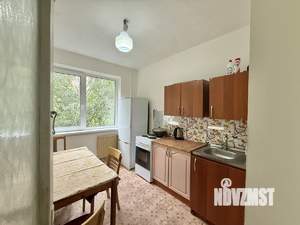 2-к квартира, вторичка, 47м2, 4/16 этаж