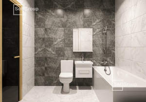 2-к квартира, вторичка, 68м2, 2/12 этаж