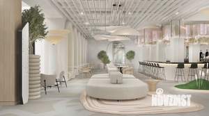 1-к квартира, вторичка, 45м2, 6/10 этаж