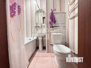 1-к квартира, вторичка, 42м2, 15/16 этаж