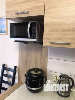 Студия квартира, сданный дом, 23м2, 5/14 этаж