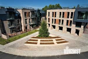 3-к квартира, сданный дом, 107м2, 2/3 этаж