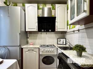 1-к квартира, вторичка, 32м2, 1/5 этаж