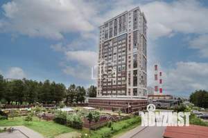Студия квартира, вторичка, 20м2, 5/23 этаж