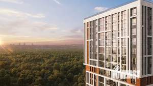 2-к квартира, вторичка, 61м2, 14/25 этаж