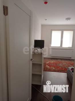 Студия квартира, вторичка, 21м2, 2/25 этаж