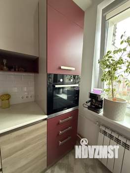 2-к квартира, вторичка, 60м2, 16/26 этаж