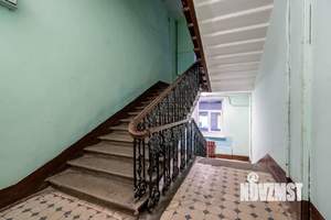 Студия квартира, вторичка, 19м2, 2/5 этаж