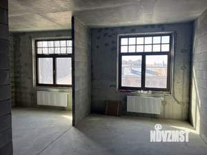 3-к квартира, вторичка, 106м2, 6/8 этаж