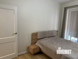 1-к квартира, вторичка, 42м2, 3/12 этаж