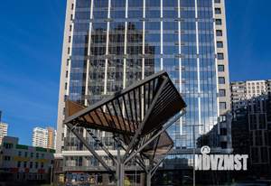 1-к квартира, вторичка, 37м2, 11/26 этаж