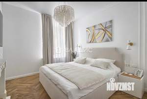 3-к квартира, вторичка, 85м2, 3/7 этаж