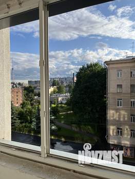 3-к квартира, вторичка, 89м2, 5/8 этаж