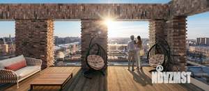 2-к квартира, вторичка, 59м2, 5/7 этаж