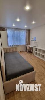 3-к квартира, вторичка, 75м2, 4/9 этаж