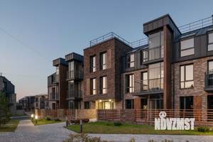 2-к квартира, сданный дом, 82м2, 3/3 этаж