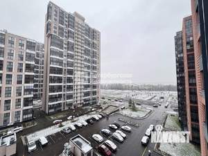 Студия квартира, сданный дом, 25м2, 7/18 этаж