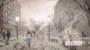 1-к квартира, вторичка, 37м2, 2/9 этаж