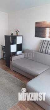 1-к квартира, вторичка, 38м2, 8/25 этаж