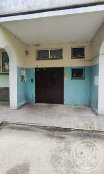 1-к квартира, вторичка, 35м2, 8/9 этаж