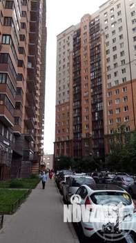1-к квартира, вторичка, 32м2, 3/25 этаж