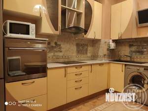1-к квартира, вторичка, 35м2, 2/12 этаж
