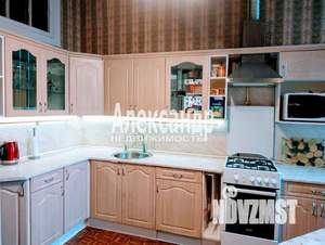 3-к квартира, вторичка, 105м2, 3/5 этаж