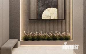 Студия квартира, вторичка, 25м2, 2/7 этаж