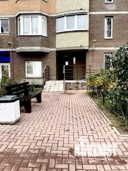 1-к квартира, вторичка, 32м2, 8/25 этаж