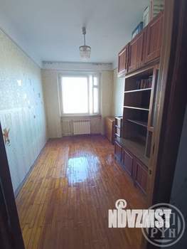 3-к квартира, вторичка, 57м2, 9/10 этаж