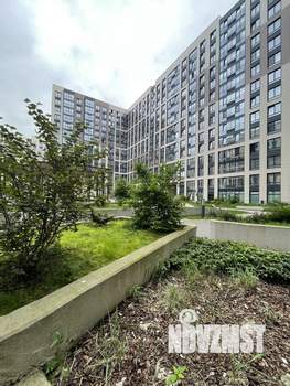 1-к квартира, вторичка, 41м2, 13/14 этаж