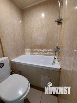 Студия квартира, вторичка, 12м2, 1/9 этаж