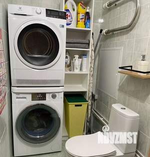 2-к квартира, вторичка, 54м2, 12/19 этаж
