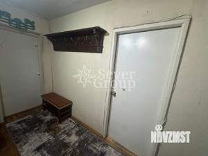 2-к квартира, вторичка, 54м2, 11/12 этаж