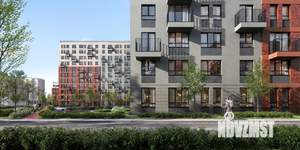 2-к квартира, вторичка, 48м2, 7/11 этаж